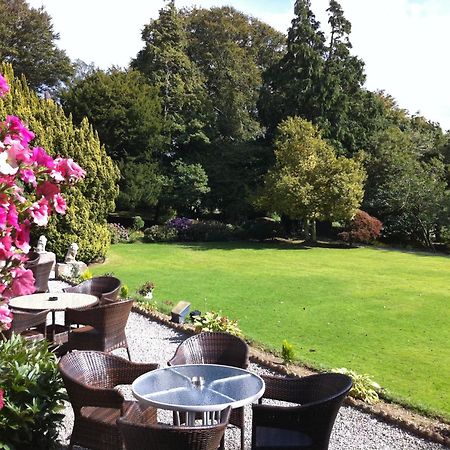 Broughton Craggs Hotel Кокърмаут Екстериор снимка