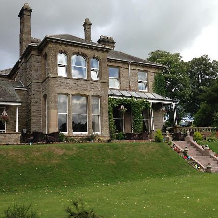 Broughton Craggs Hotel Кокърмаут Екстериор снимка