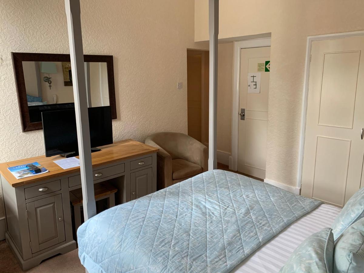 Broughton Craggs Hotel Кокърмаут Екстериор снимка