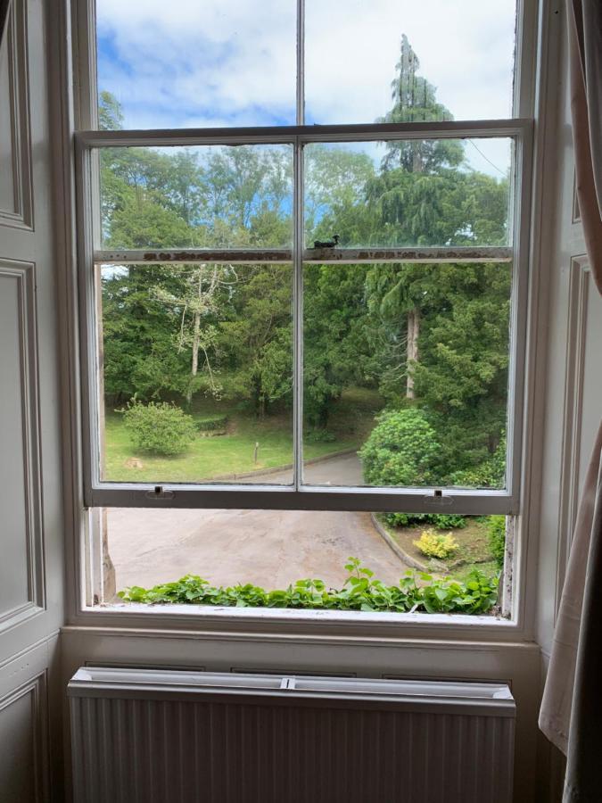 Broughton Craggs Hotel Кокърмаут Екстериор снимка