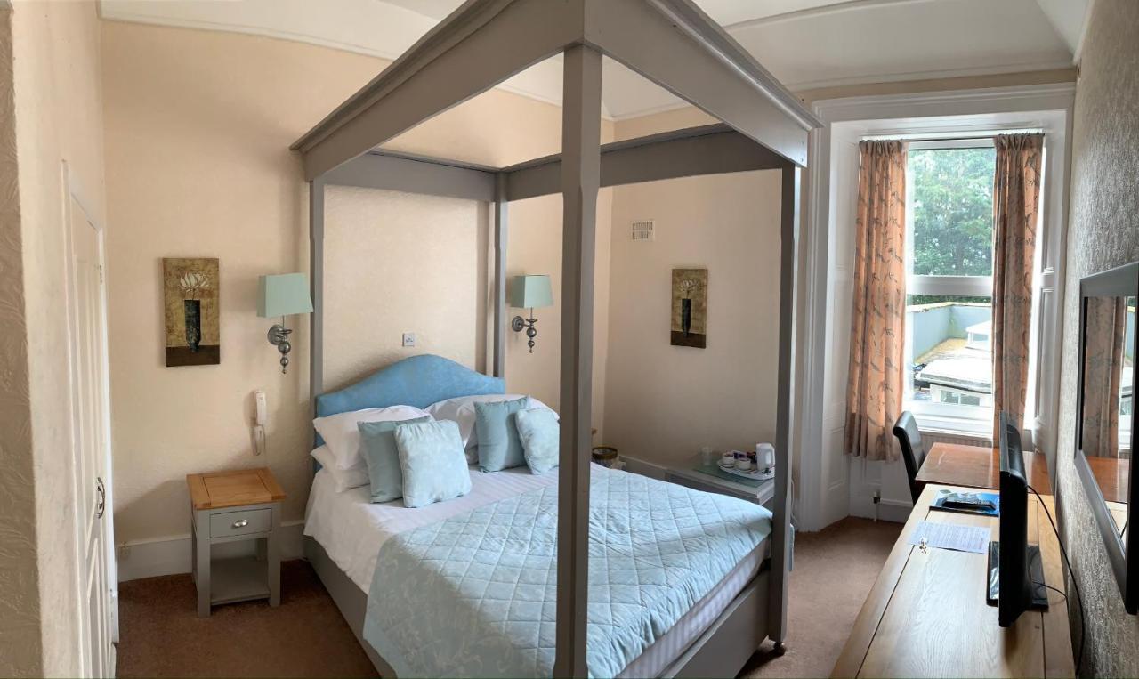 Broughton Craggs Hotel Кокърмаут Екстериор снимка