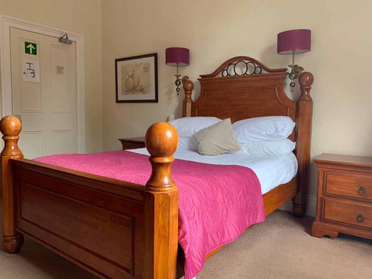Broughton Craggs Hotel Кокърмаут Екстериор снимка