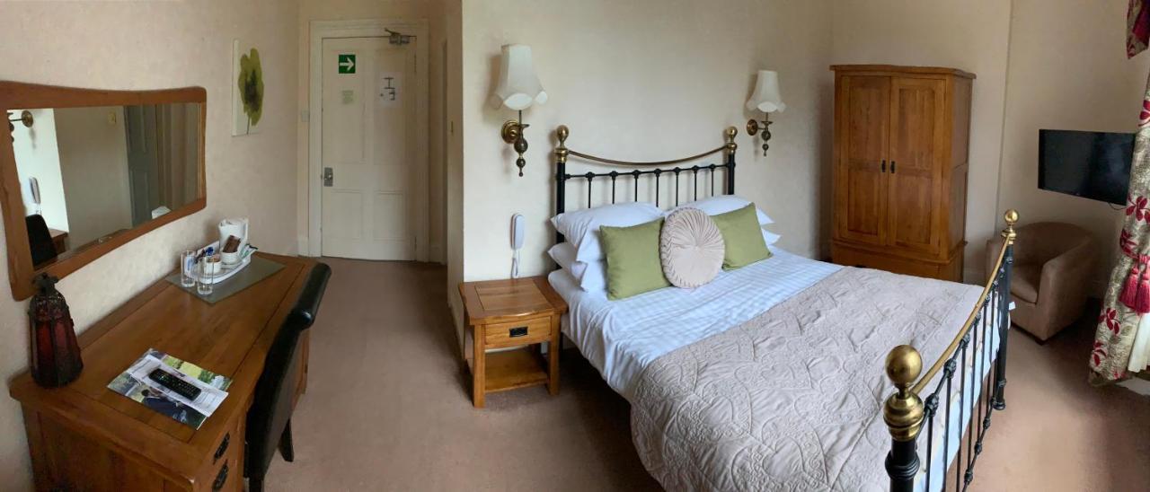 Broughton Craggs Hotel Кокърмаут Екстериор снимка
