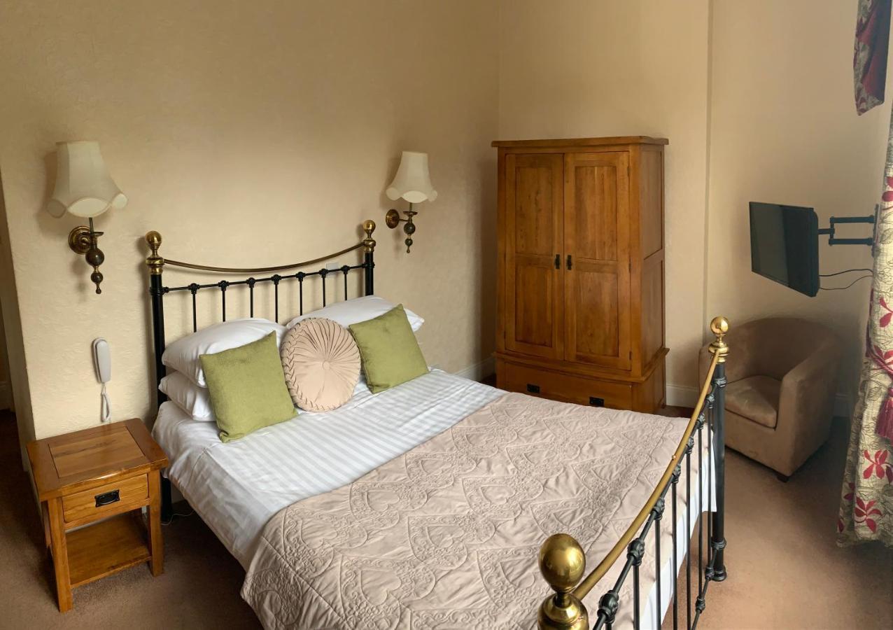 Broughton Craggs Hotel Кокърмаут Екстериор снимка