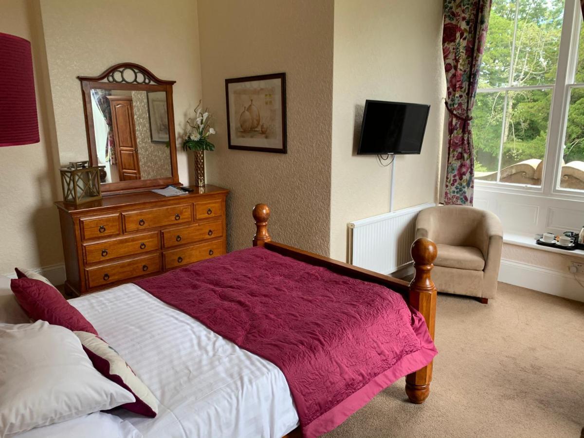 Broughton Craggs Hotel Кокърмаут Екстериор снимка