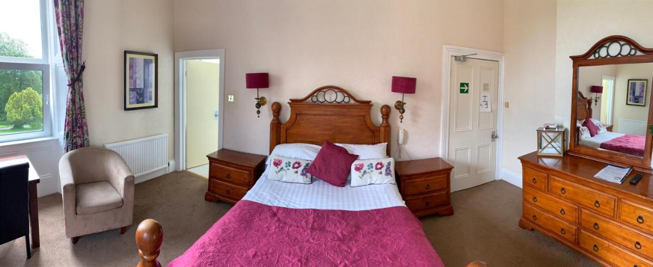 Broughton Craggs Hotel Кокърмаут Екстериор снимка