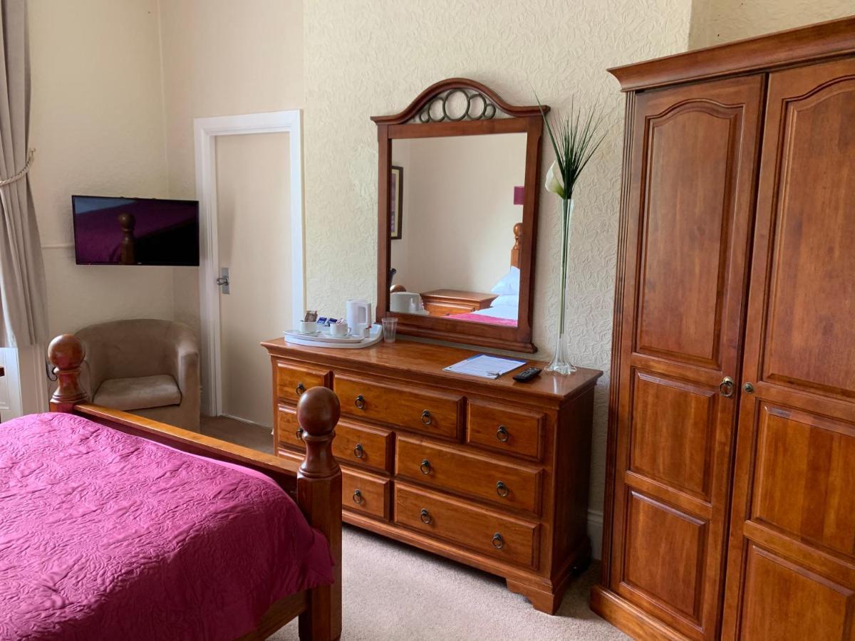 Broughton Craggs Hotel Кокърмаут Екстериор снимка