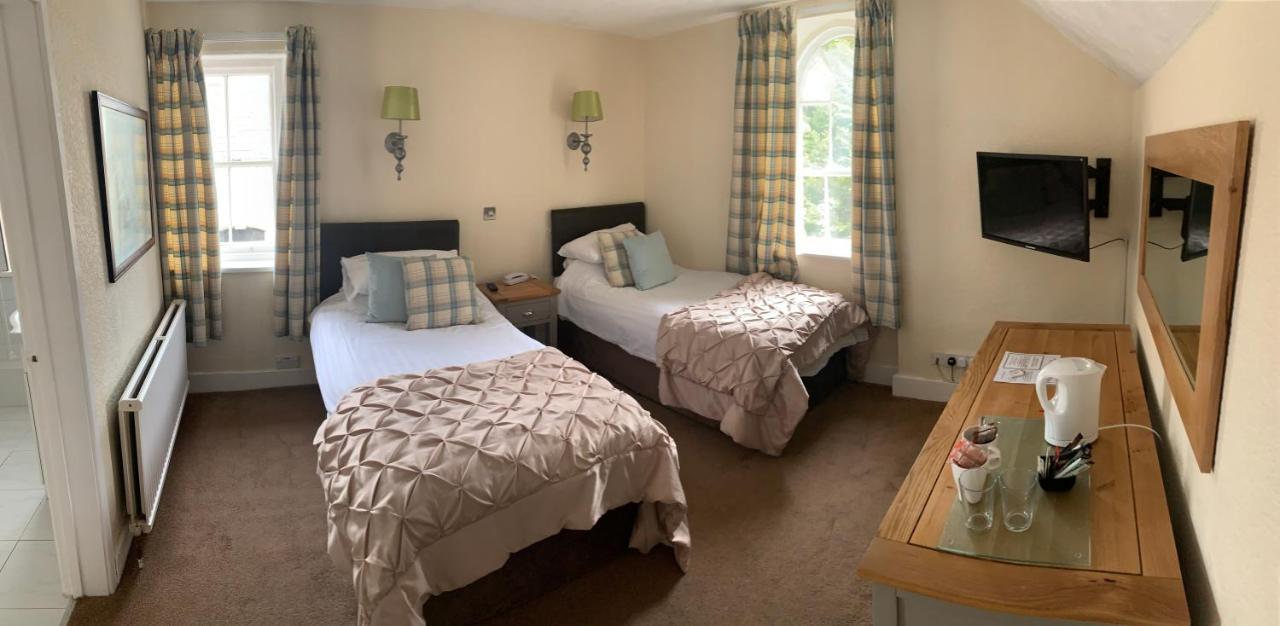 Broughton Craggs Hotel Кокърмаут Екстериор снимка