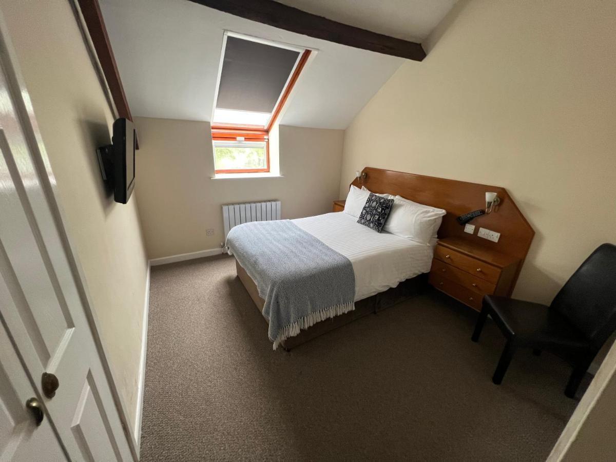 Broughton Craggs Hotel Кокърмаут Екстериор снимка