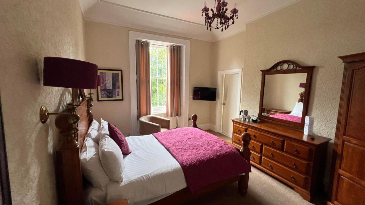 Broughton Craggs Hotel Кокърмаут Екстериор снимка