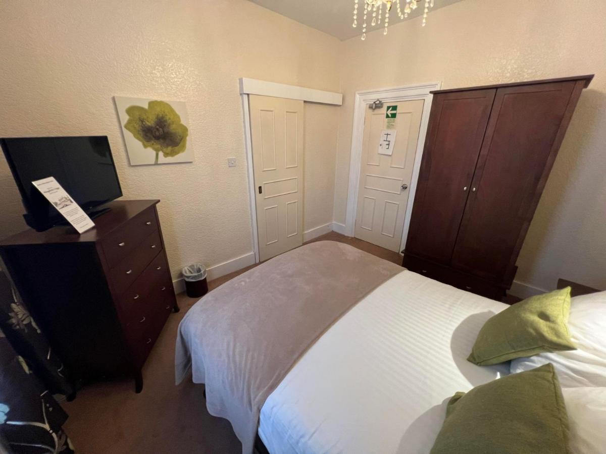Broughton Craggs Hotel Кокърмаут Екстериор снимка
