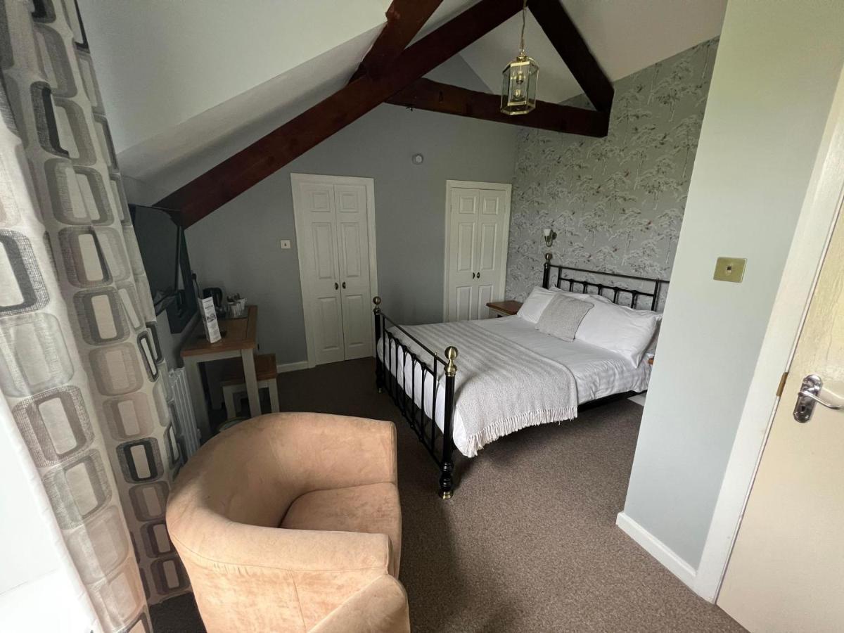 Broughton Craggs Hotel Кокърмаут Екстериор снимка