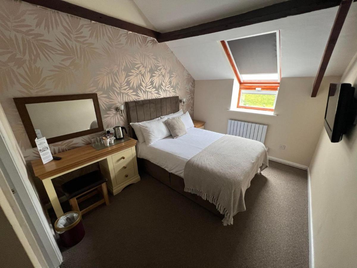 Broughton Craggs Hotel Кокърмаут Екстериор снимка
