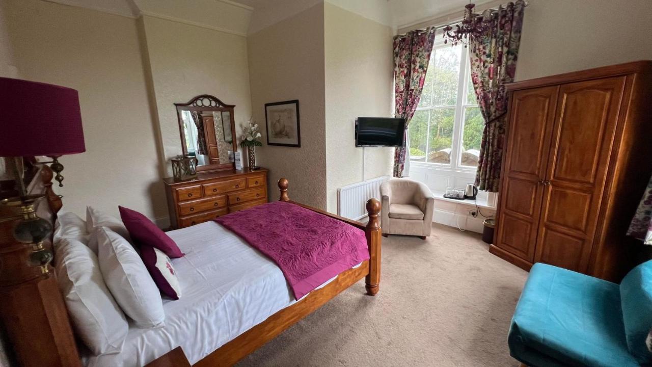 Broughton Craggs Hotel Кокърмаут Екстериор снимка