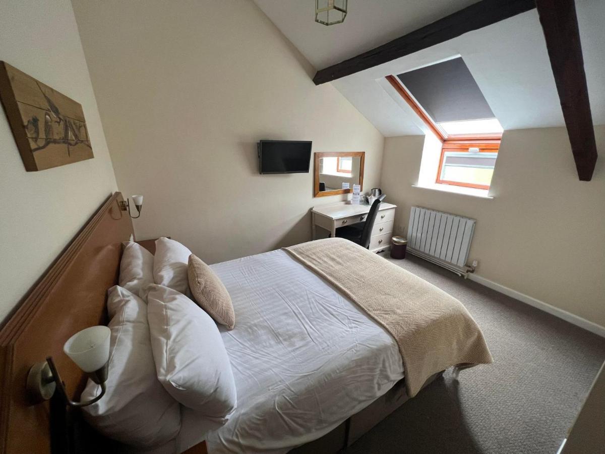 Broughton Craggs Hotel Кокърмаут Екстериор снимка