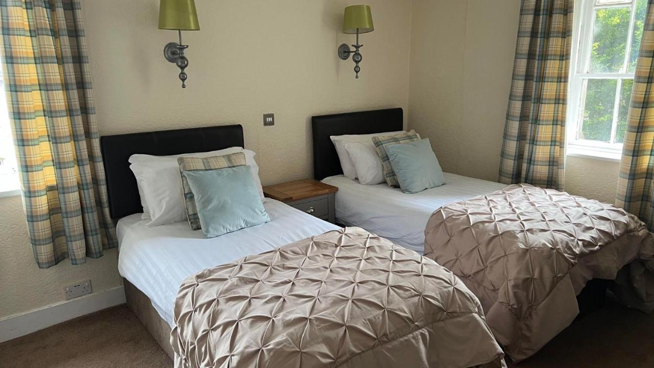 Broughton Craggs Hotel Кокърмаут Екстериор снимка