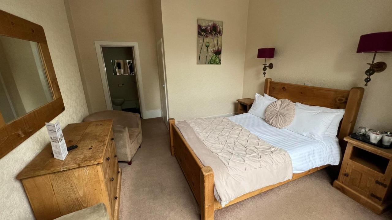 Broughton Craggs Hotel Кокърмаут Екстериор снимка