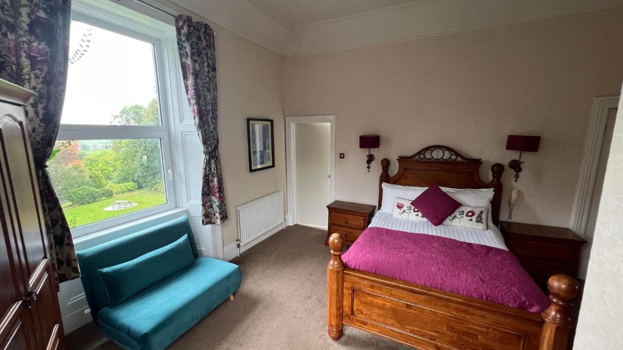 Broughton Craggs Hotel Кокърмаут Екстериор снимка