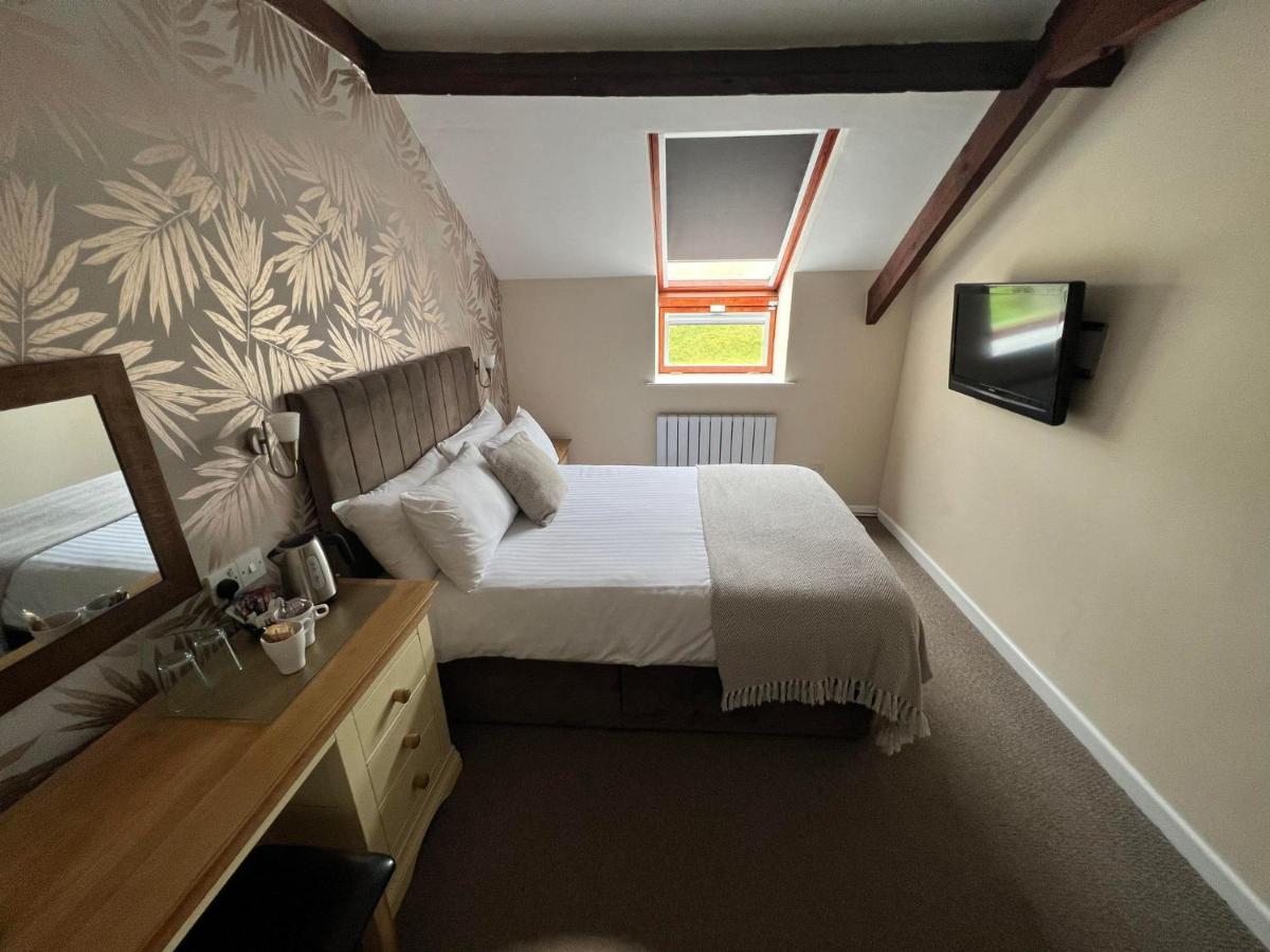 Broughton Craggs Hotel Кокърмаут Екстериор снимка