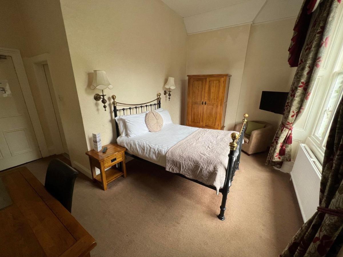 Broughton Craggs Hotel Кокърмаут Екстериор снимка