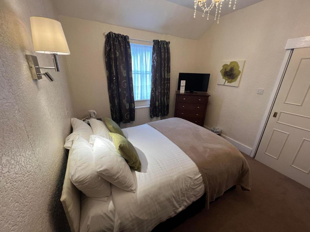 Broughton Craggs Hotel Кокърмаут Екстериор снимка