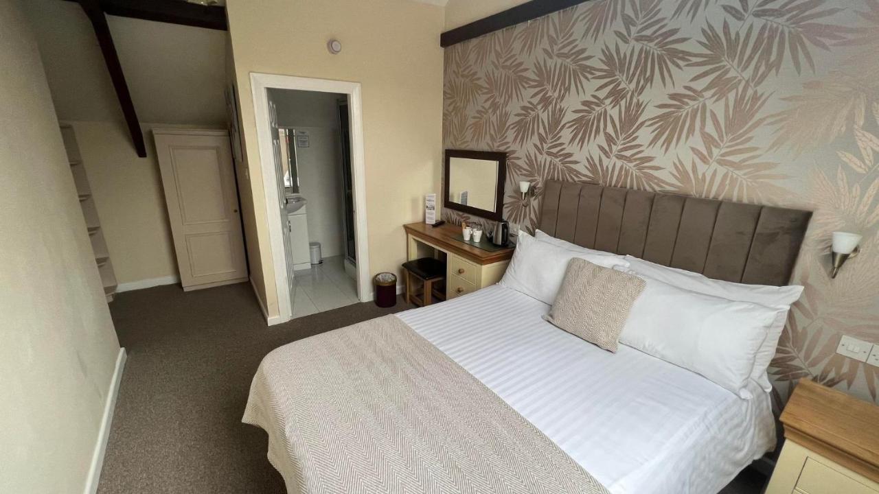 Broughton Craggs Hotel Кокърмаут Екстериор снимка