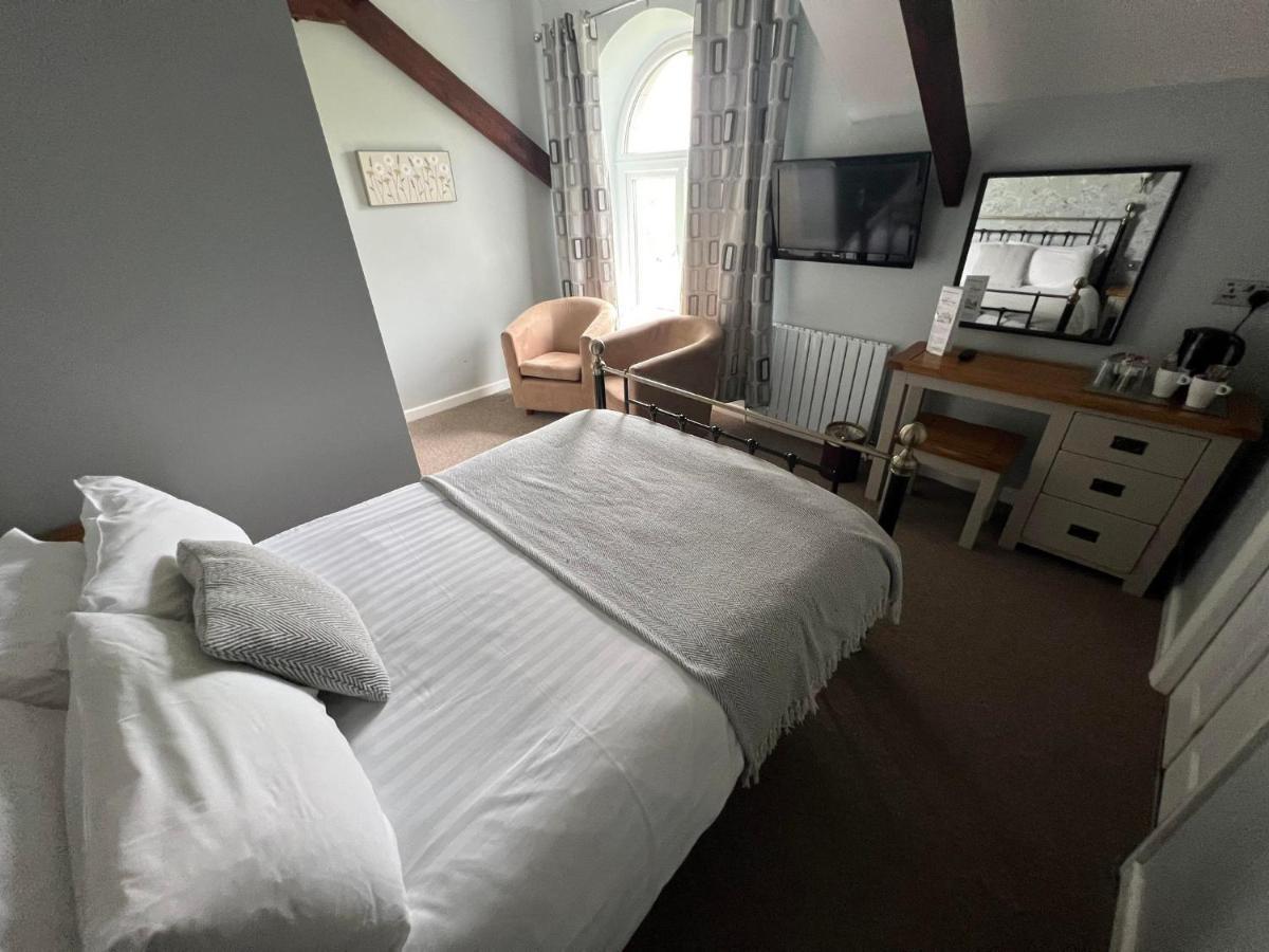 Broughton Craggs Hotel Кокърмаут Екстериор снимка