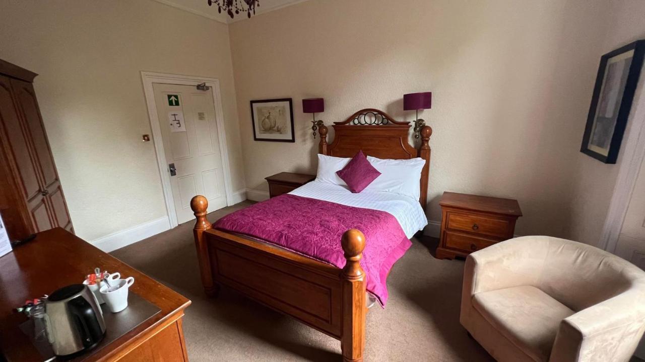 Broughton Craggs Hotel Кокърмаут Екстериор снимка