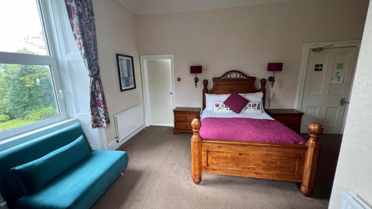 Broughton Craggs Hotel Кокърмаут Екстериор снимка