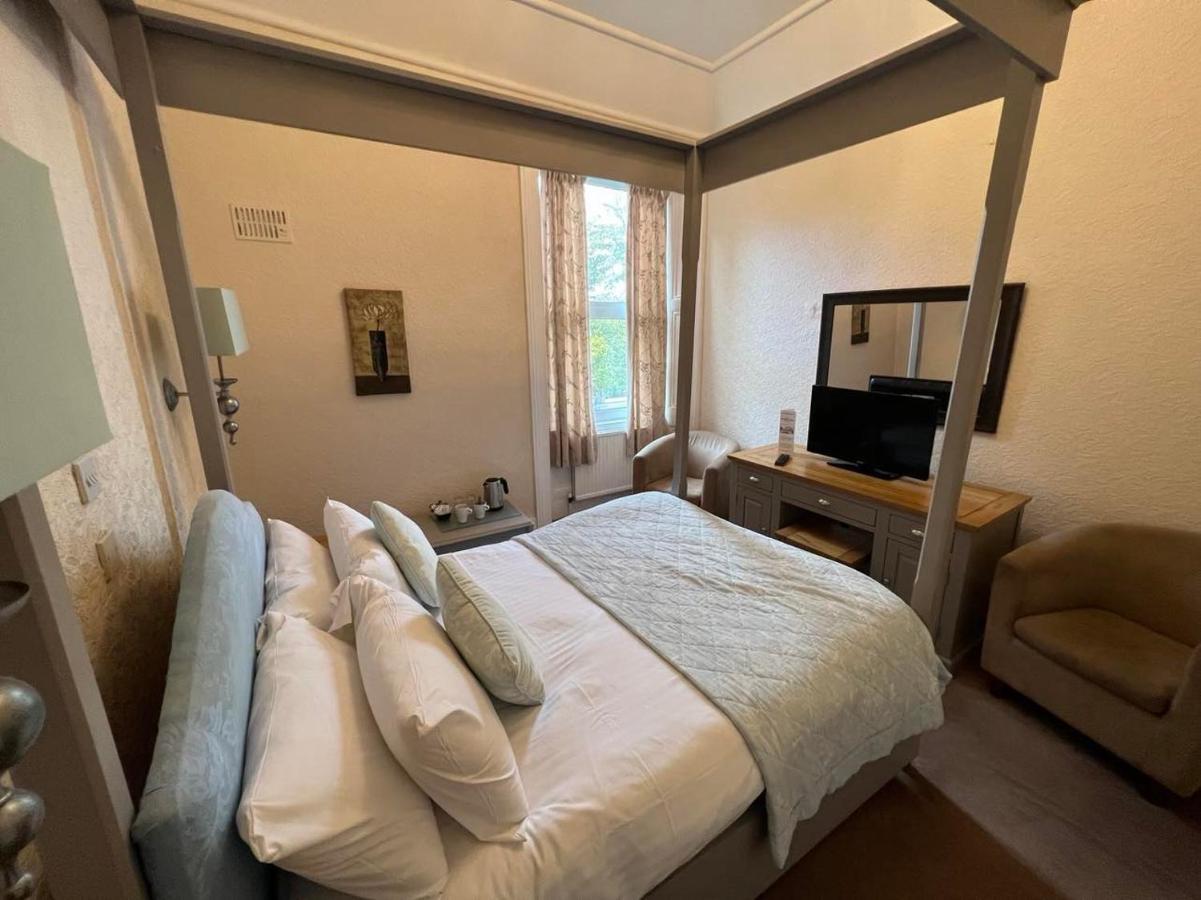 Broughton Craggs Hotel Кокърмаут Екстериор снимка