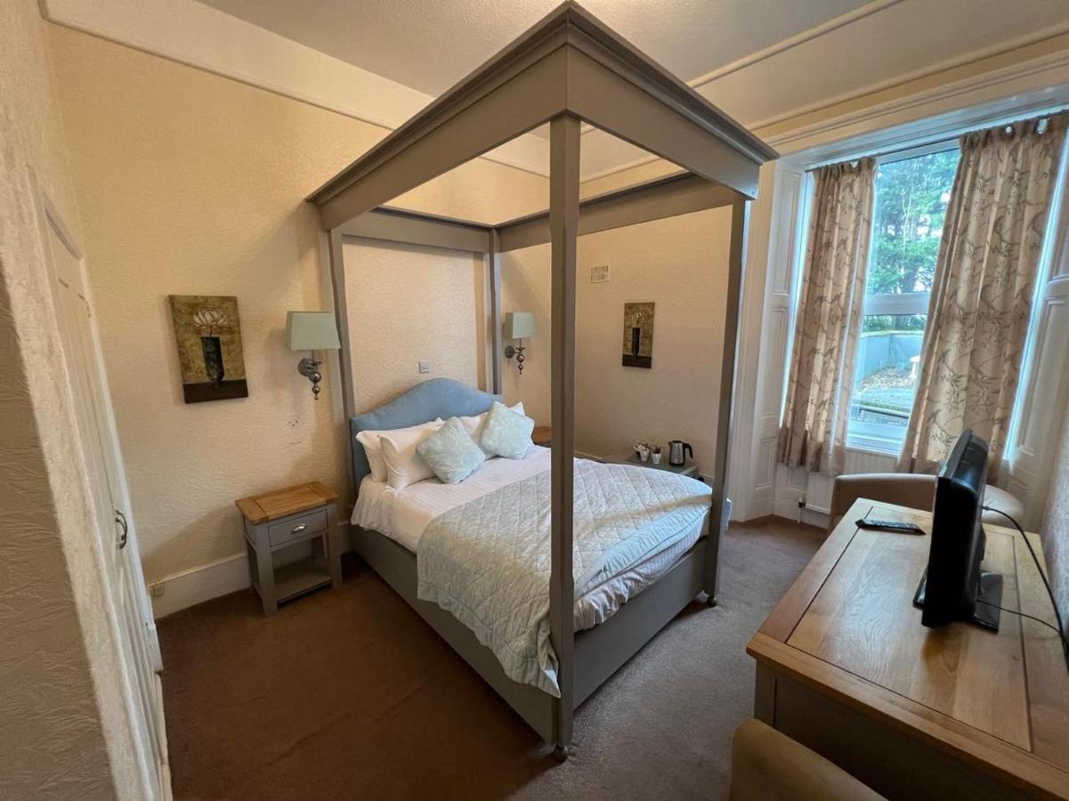 Broughton Craggs Hotel Кокърмаут Екстериор снимка