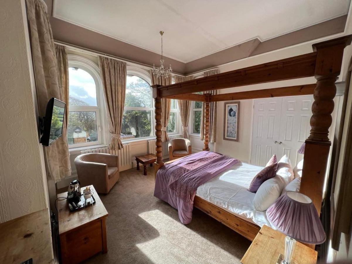 Broughton Craggs Hotel Кокърмаут Екстериор снимка