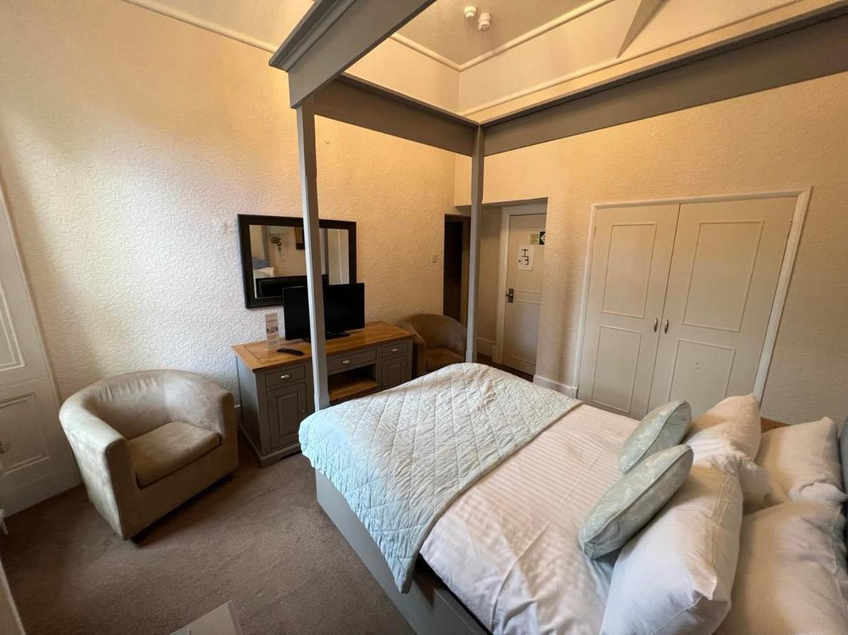 Broughton Craggs Hotel Кокърмаут Екстериор снимка