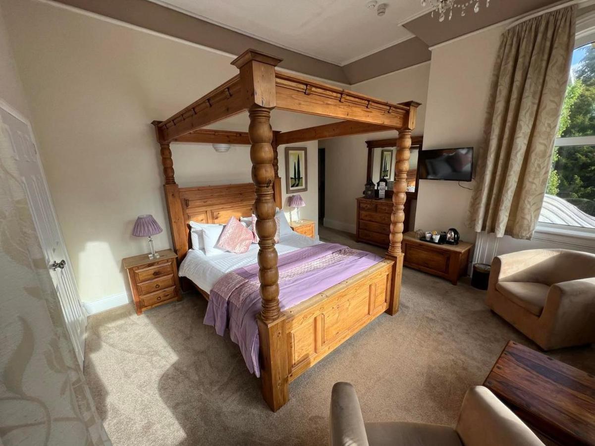 Broughton Craggs Hotel Кокърмаут Екстериор снимка