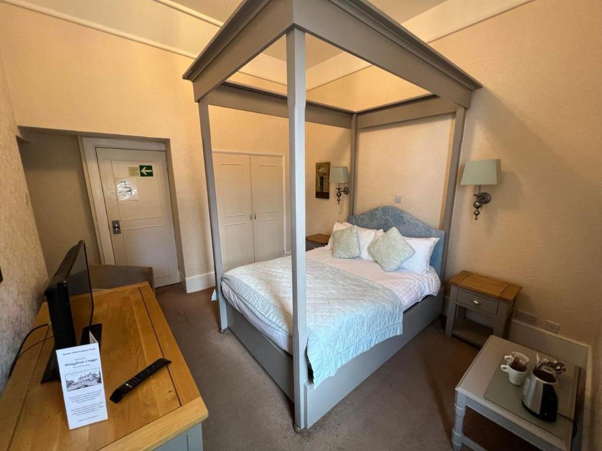 Broughton Craggs Hotel Кокърмаут Екстериор снимка