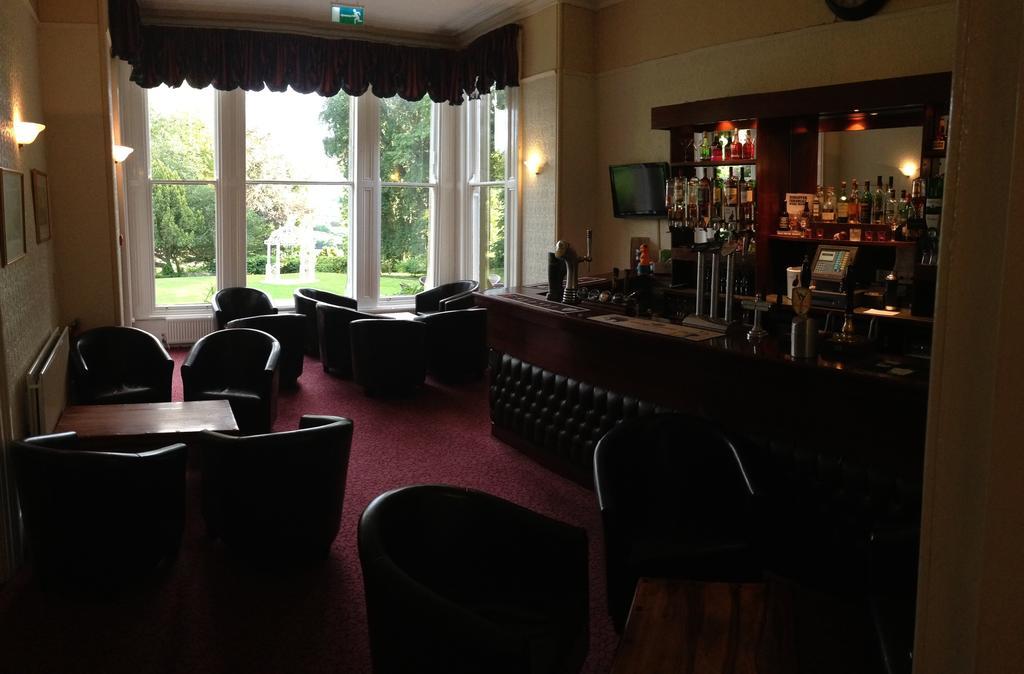 Broughton Craggs Hotel Кокърмаут Екстериор снимка