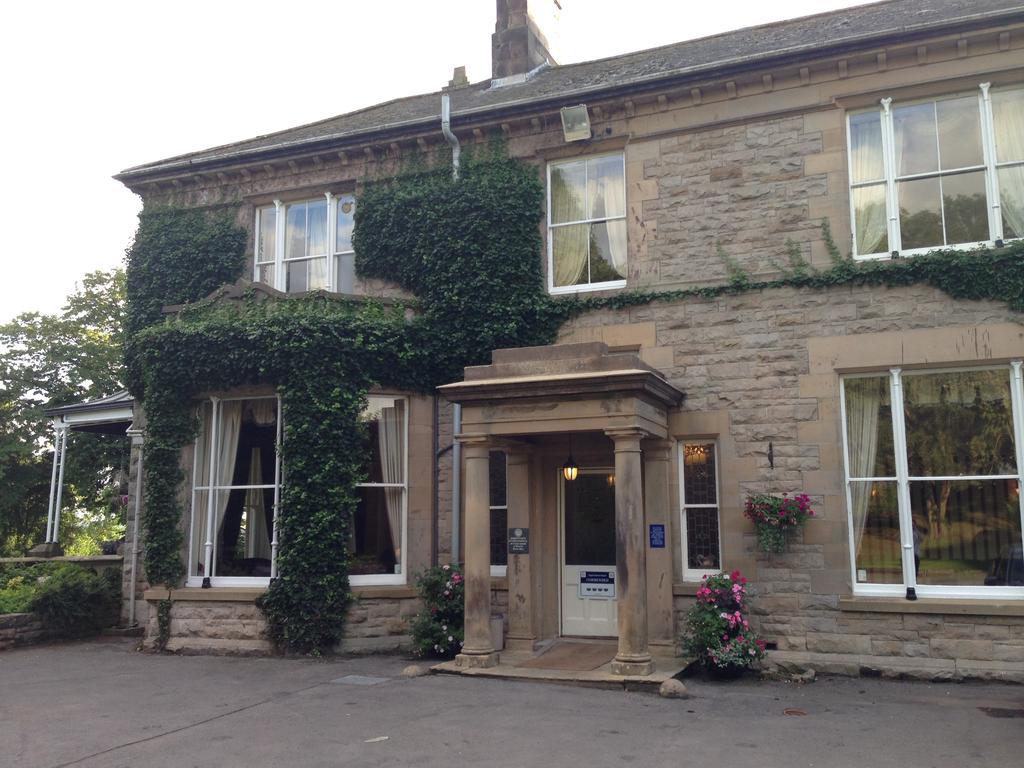Broughton Craggs Hotel Кокърмаут Екстериор снимка
