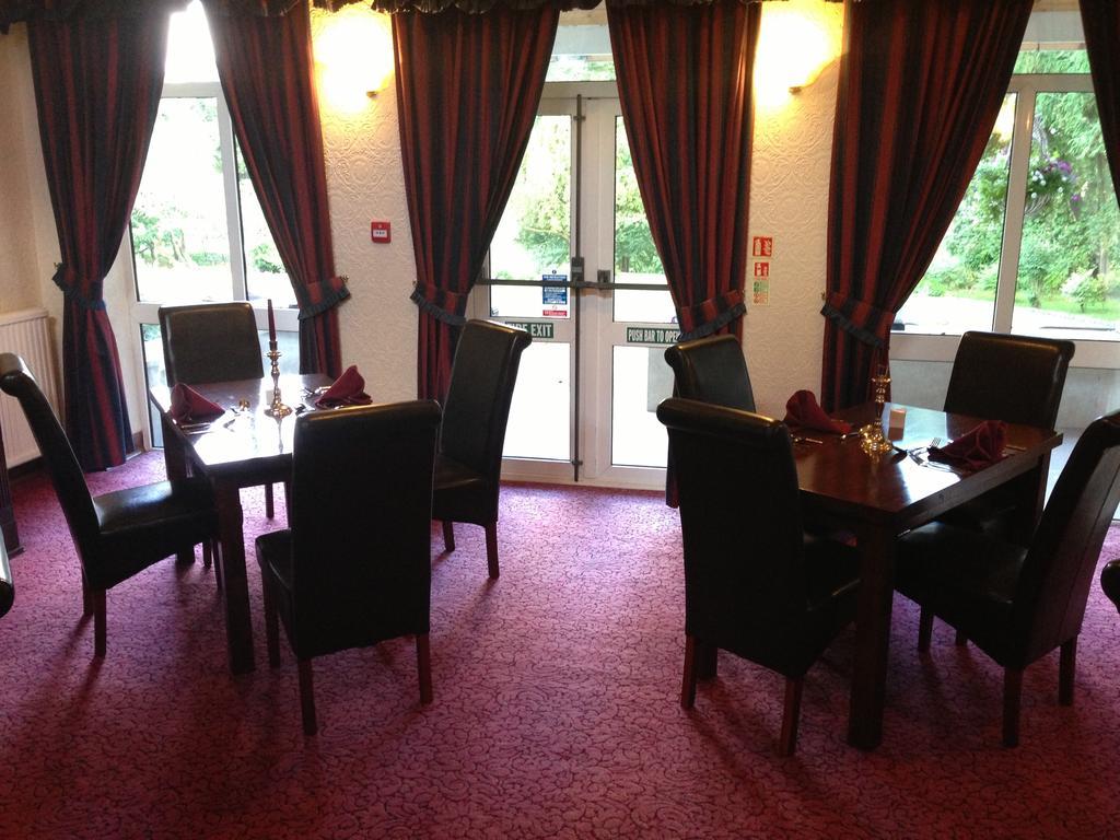 Broughton Craggs Hotel Кокърмаут Екстериор снимка