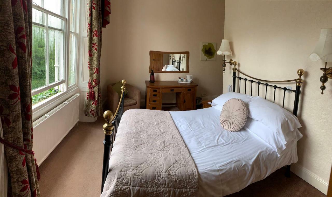 Broughton Craggs Hotel Кокърмаут Екстериор снимка