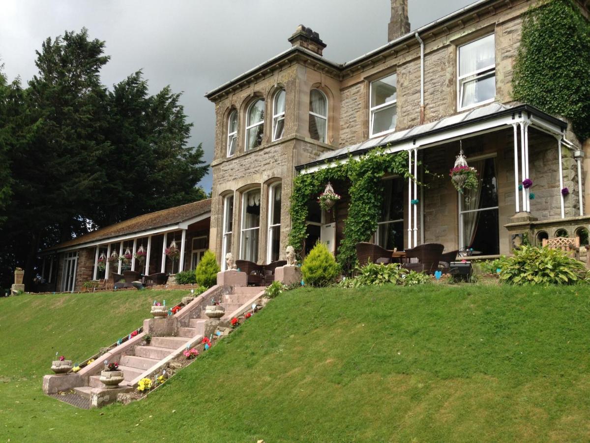 Broughton Craggs Hotel Кокърмаут Екстериор снимка