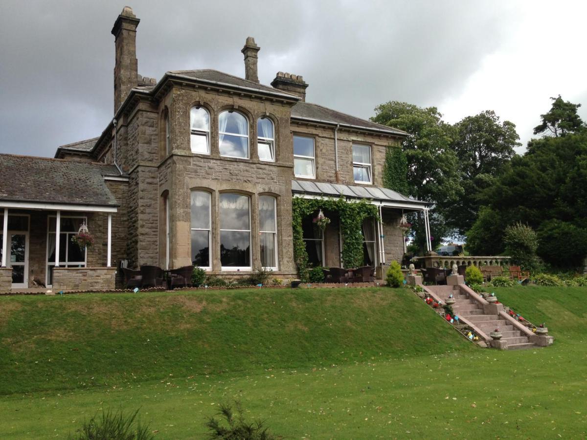 Broughton Craggs Hotel Кокърмаут Екстериор снимка