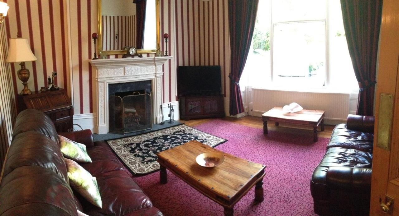 Broughton Craggs Hotel Кокърмаут Екстериор снимка