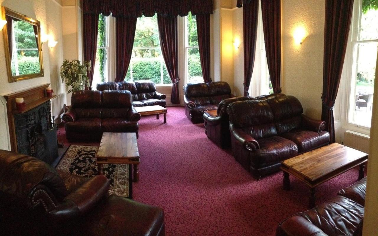 Broughton Craggs Hotel Кокърмаут Екстериор снимка