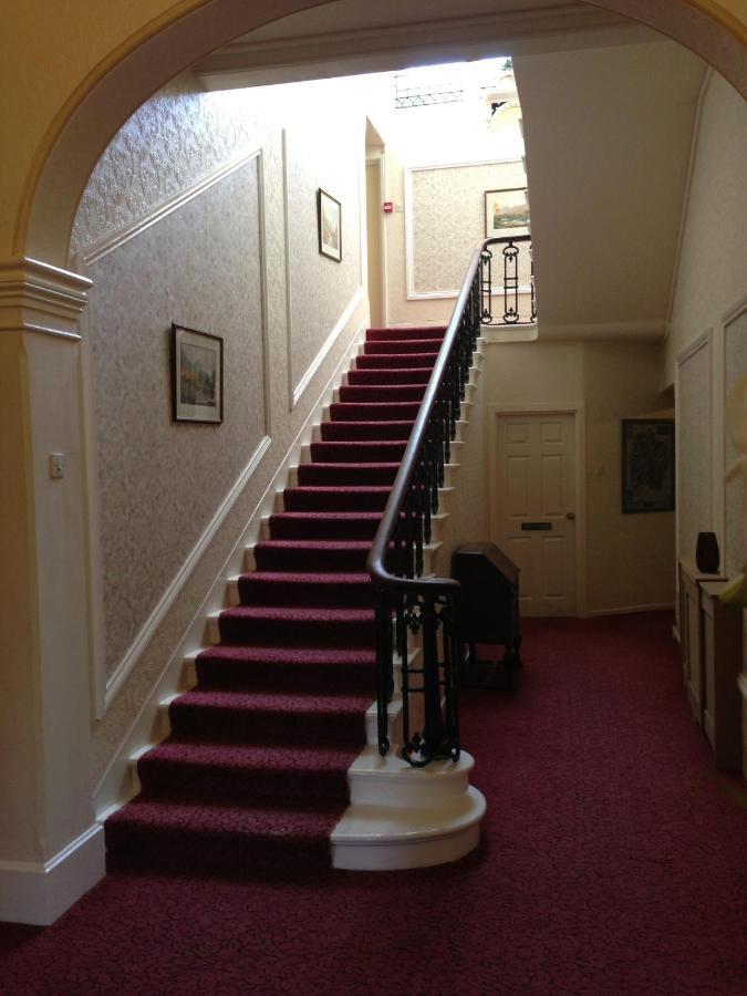Broughton Craggs Hotel Кокърмаут Екстериор снимка