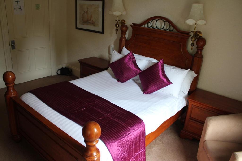 Broughton Craggs Hotel Кокърмаут Екстериор снимка