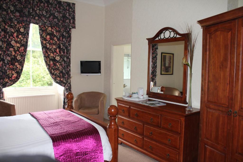 Broughton Craggs Hotel Кокърмаут Екстериор снимка